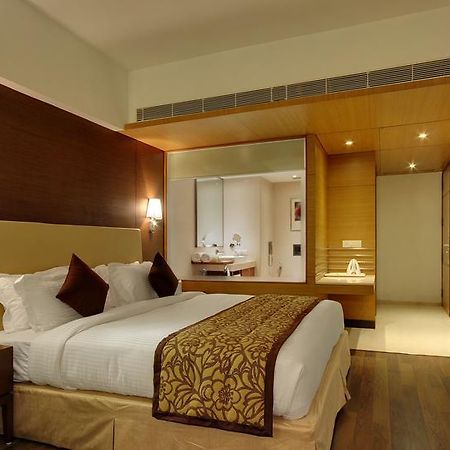 Hotel Platinum Rádzskot Szoba fotó