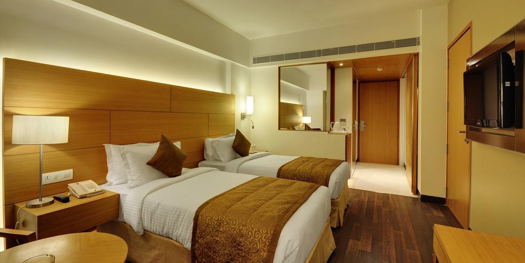 Hotel Platinum Rádzskot Szoba fotó