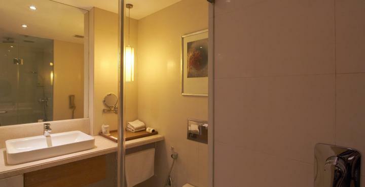 Hotel Platinum Rádzskot Kültér fotó