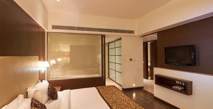 Hotel Platinum Rádzskot Kültér fotó